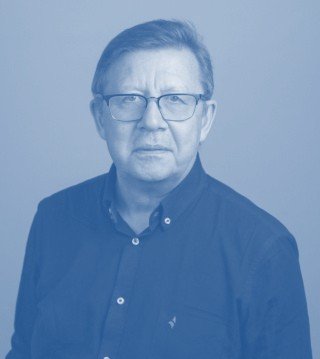 Prof. Anatoli Popov